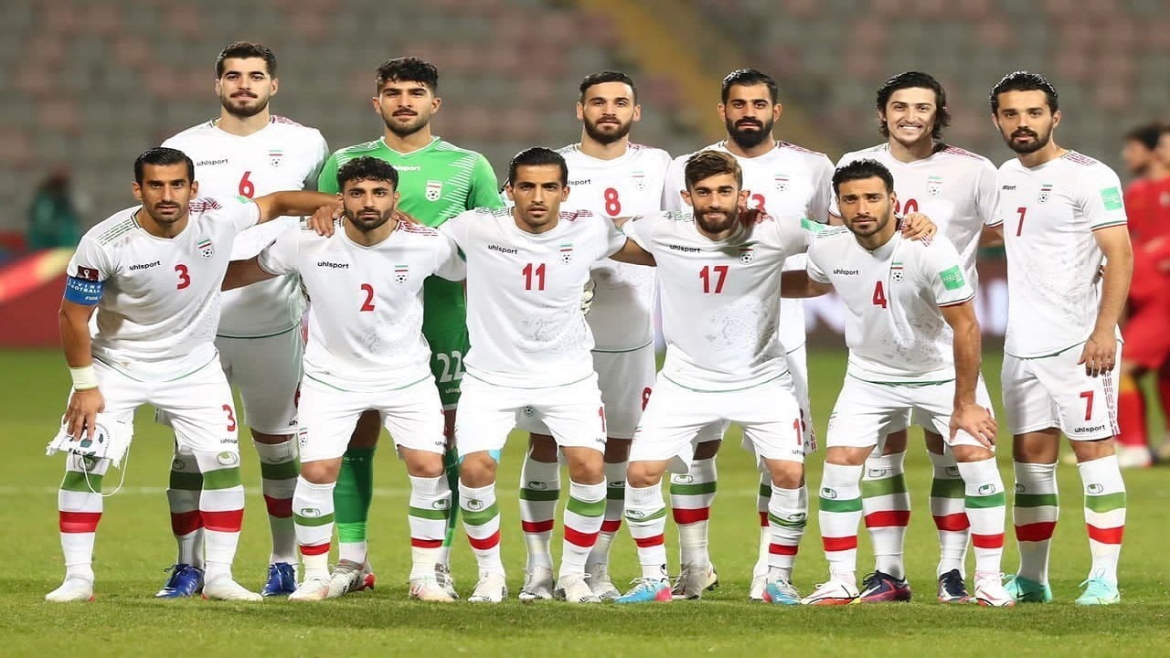 تیم ملی فوتبال ایران تیم ملی فوتبال ایران