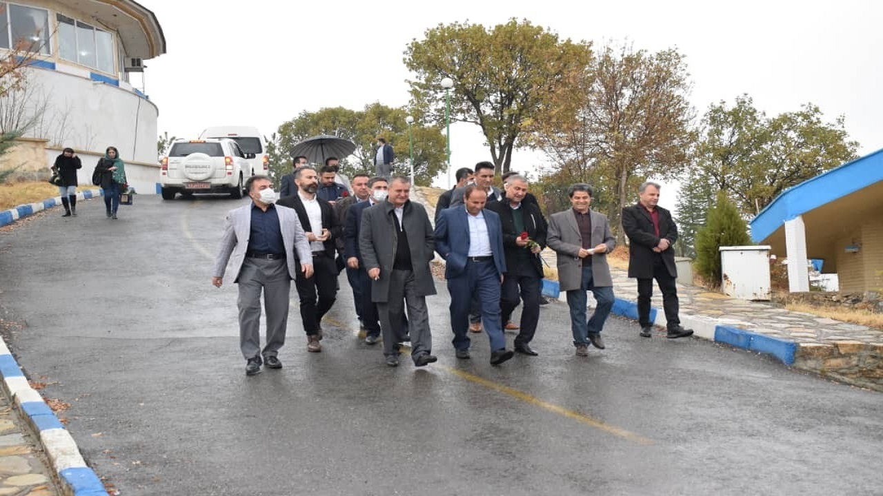 ورود گردشگران عراقی به کردستان تسهیل می‌شود