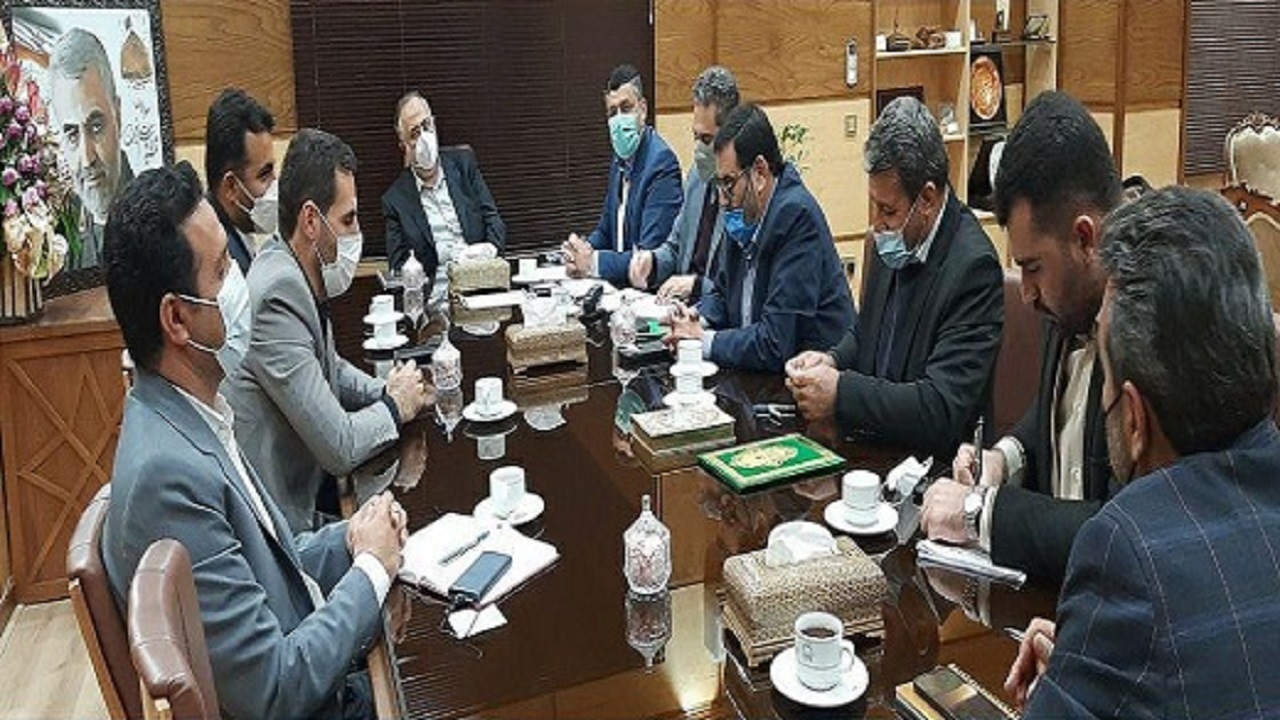 معرفی نمایندگان استان قزوین در شورای عالی استان‌ها