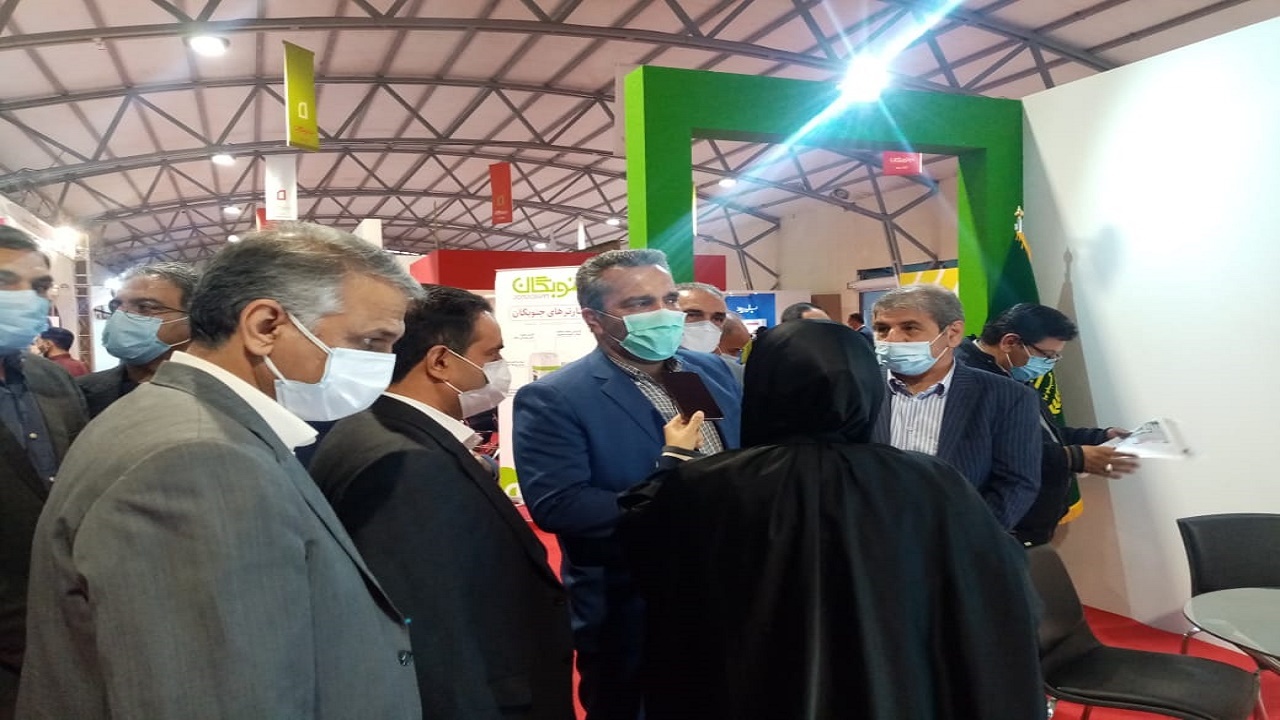 مکانیزاسیون ویکپارچه سازی از اصول افزایش بهره وری درکشاورزی است