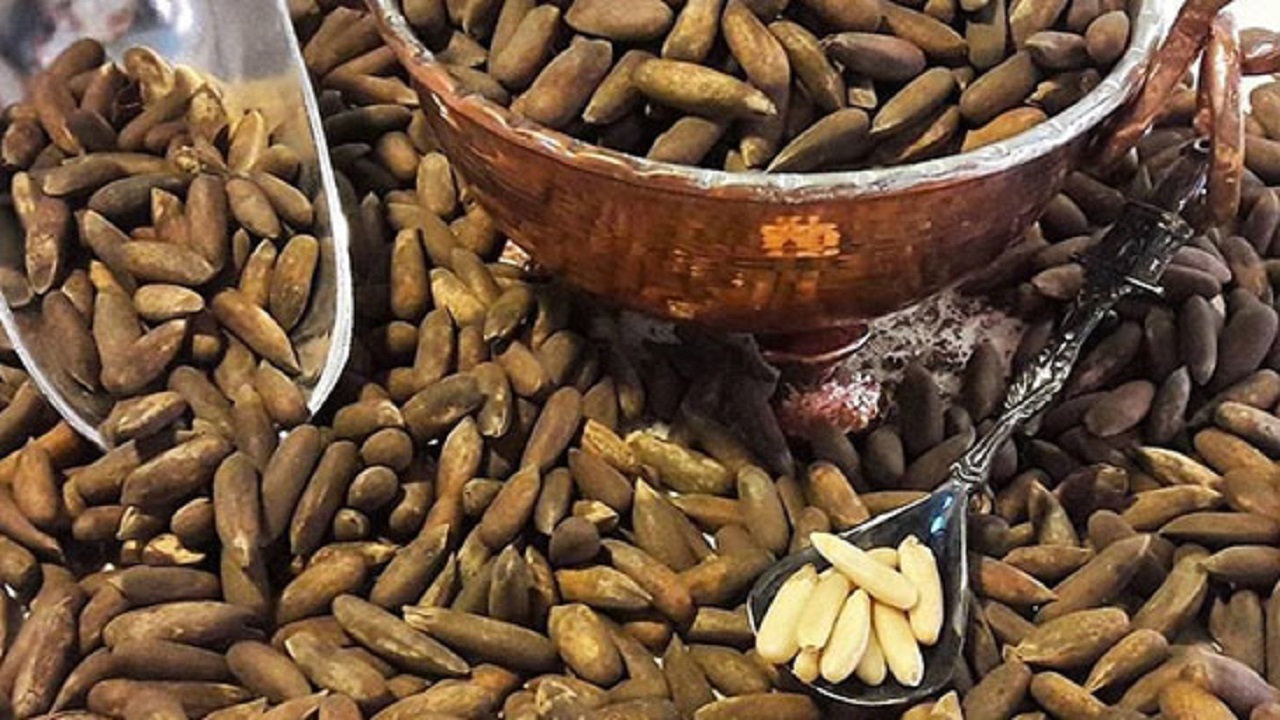 صادرات جلغوره از افغانستان کاهش یافت