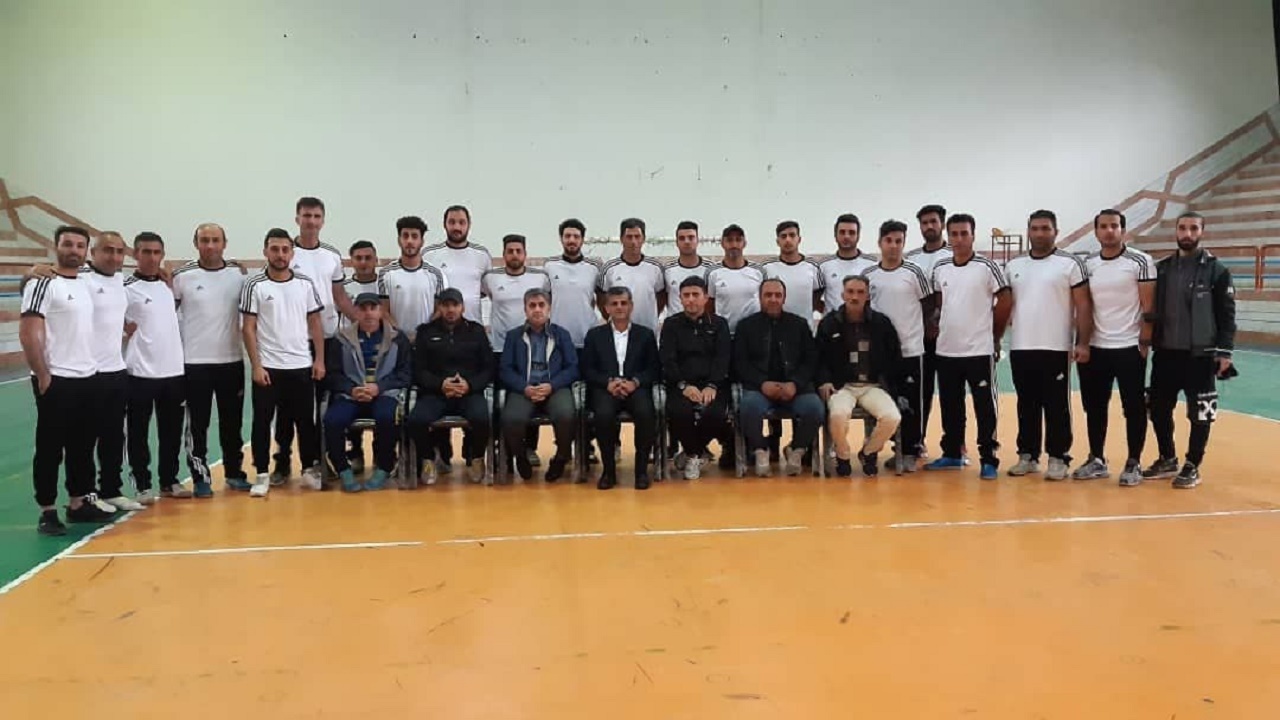 آغاز کلاس مربیگری درجه D فوتبال آسیا در رستمکلا