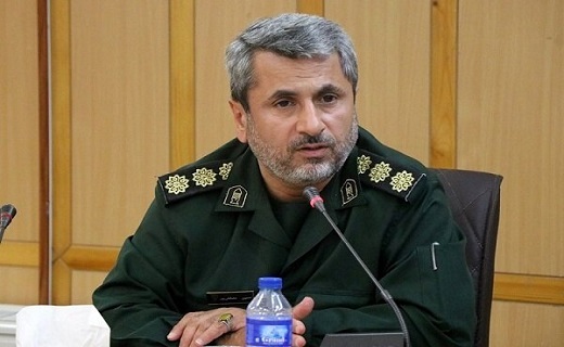 شهرستان رودسر آماده استقبال از خانواده شهید احراز هویت شده است