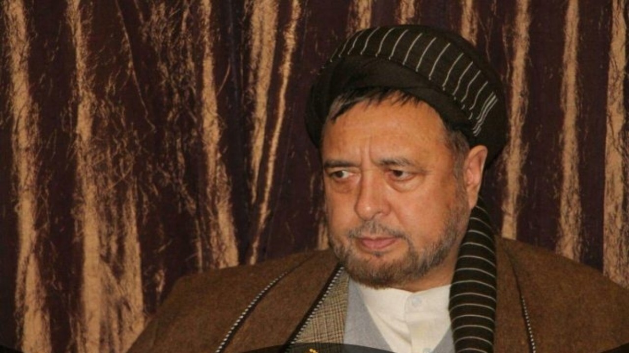 تشکیل حکومت همه شمول در افغانستان/ محقق به اظهارات متقی اعتراض کرد
