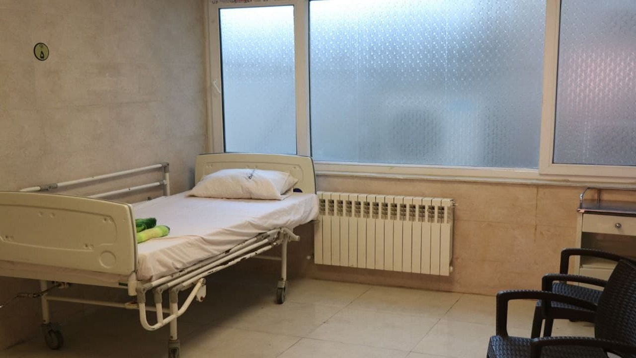 مشارکت خیران در پروژه‌های عمرانی بیمارستان یحیی نژاد