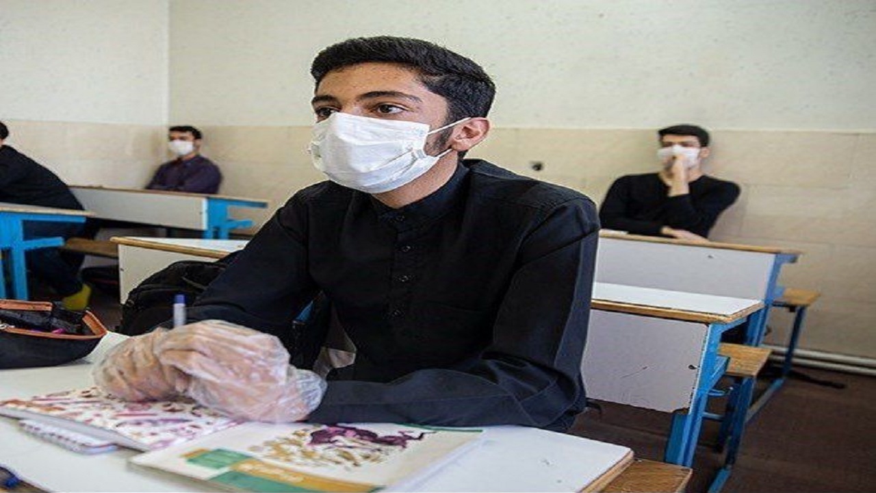 واکنش بهداشت ارومیه به شایعه ابتلای دانش آموزان در یک مدرسه