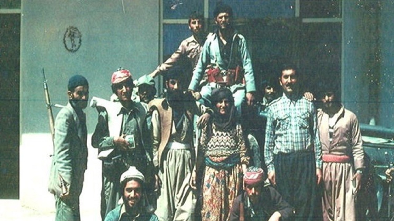 سرانجام حمله کومله به یک دبستان در سقز/ جاش‌هایی که مزدور نبودند!