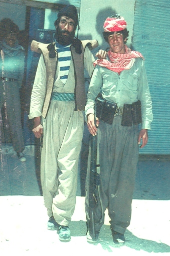 سرانجام حمله کومله به یک دبستان در سقز/ جاش&zwnj;هایی که مزدور نبودند!