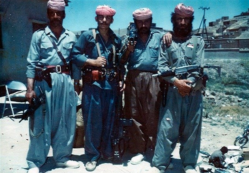 سرانجام حمله کومله به یک دبستان در سقز/ جاش&zwnj;هایی که مزدور نبودند!