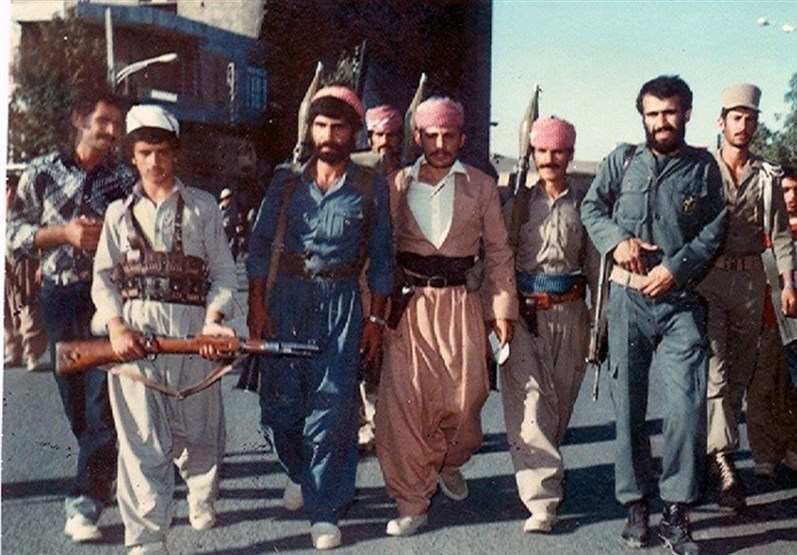 سرانجام حمله کومله به یک دبستان در سقز/ جاش&zwnj;هایی که مزدور نبودند!