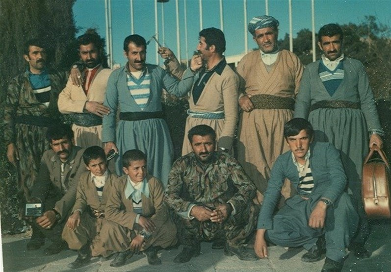 سرانجام حمله کومله به یک دبستان در سقز/ جاش&zwnj;هایی که مزدور نبودند!