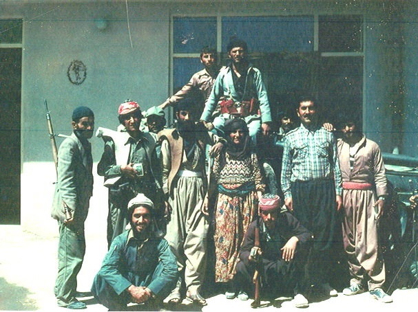 سرانجام حمله کومله به یک دبستان در سقز/ جاش&zwnj;هایی که مزدور نبودند!