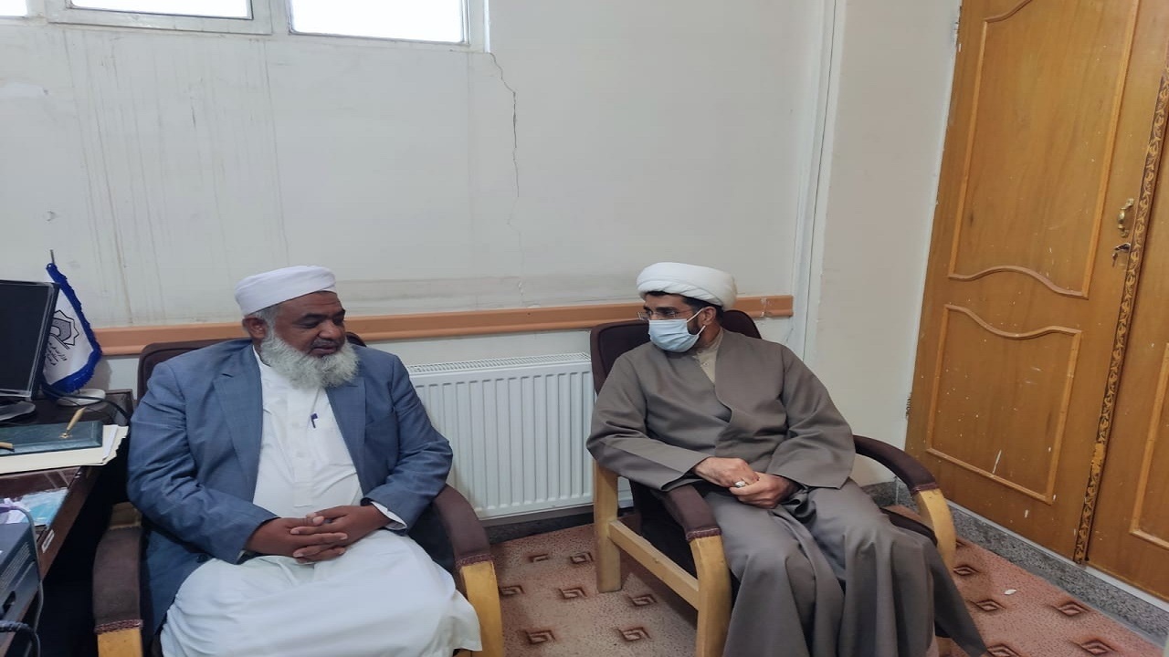 فراخوان پانزدهمین دوره مسابقات قرآنی مدهامتان در سیستان و بلوچستان