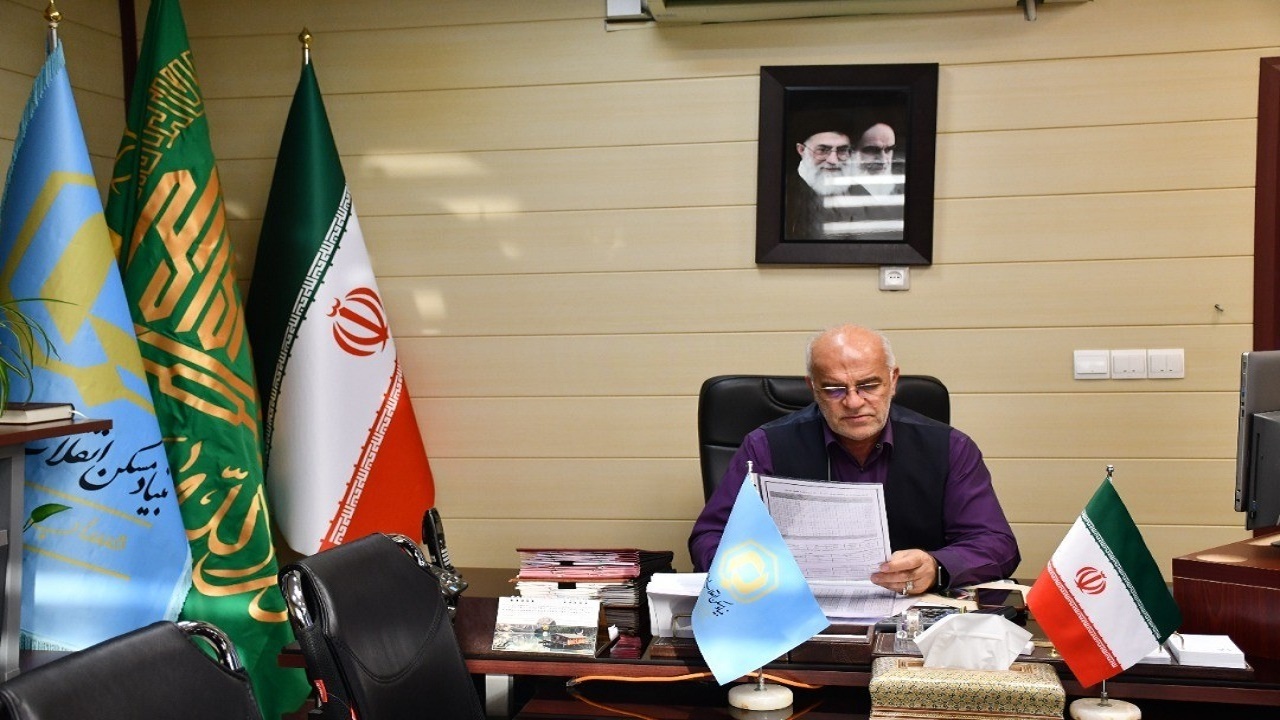 ابلاغ ۱۰ هزار و ۵۱۰ واحد سهمیه ساخت طرح ویژه مقاوم سازی مسکن روستایی