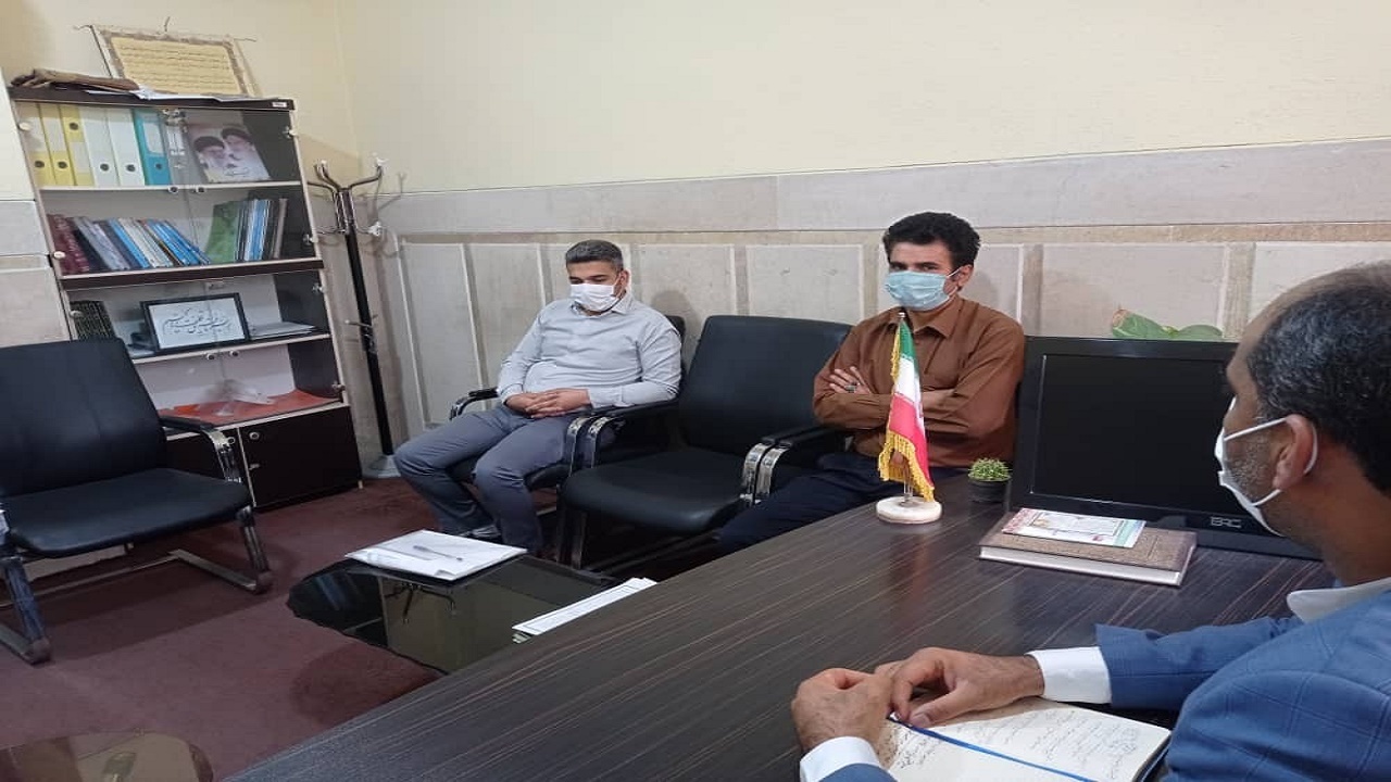 راهبران آموزشی سفیران تحول در آموزش و بازوان توانمند  آموزشی و پرورشی چابهار هستند