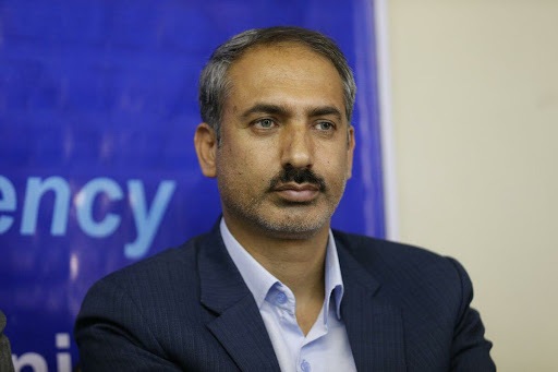 فرسایش خاک، مرگ خاموش خاک / متوسط فرسایش آبی سالانه در استان همدان ۱۰ تا۲۰ تن در هکتار است