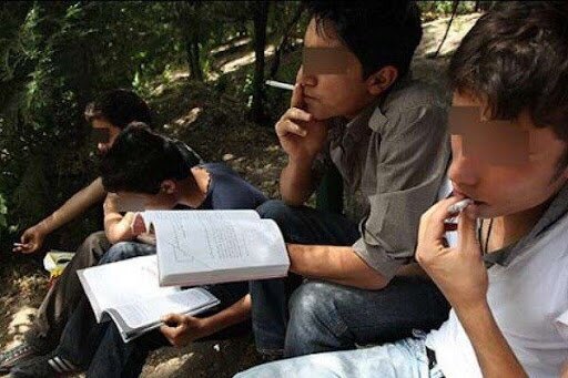 آموزش و پرورش از رشد حدود ۱۰ برابری میزان خطرپذیری در دانش&zwnj;آموزان ایرانی خبر داد