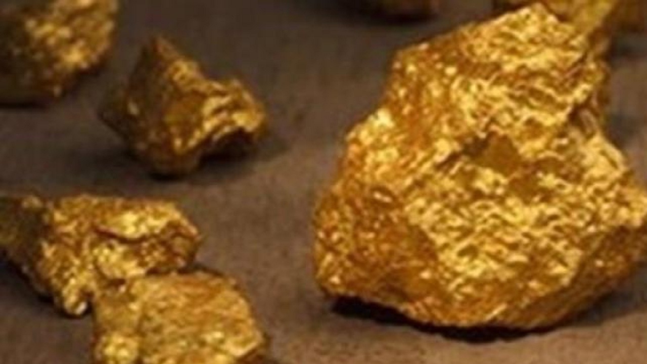 متلاشی شدن کارگاه غیرمجاز استحصال طلا در ورزقان