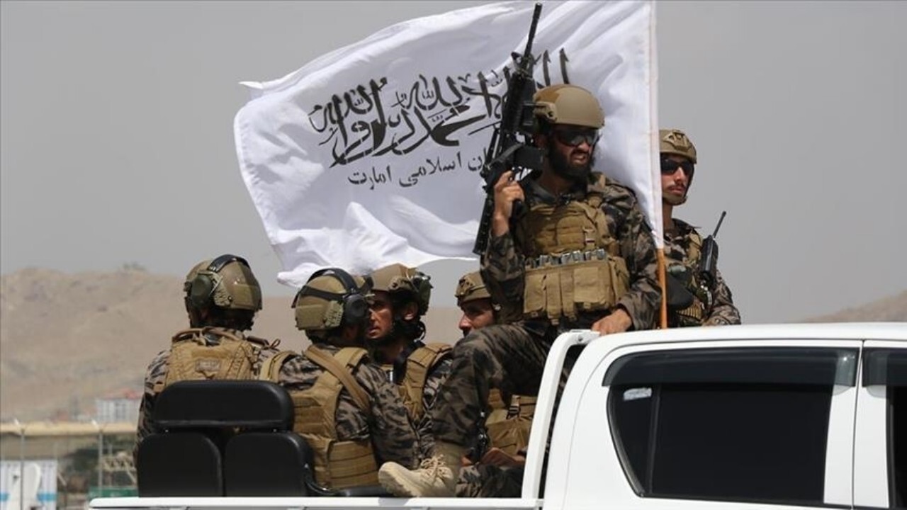 ۶۰۰ نفر را از صفوف طالبان خارج کرده ایم