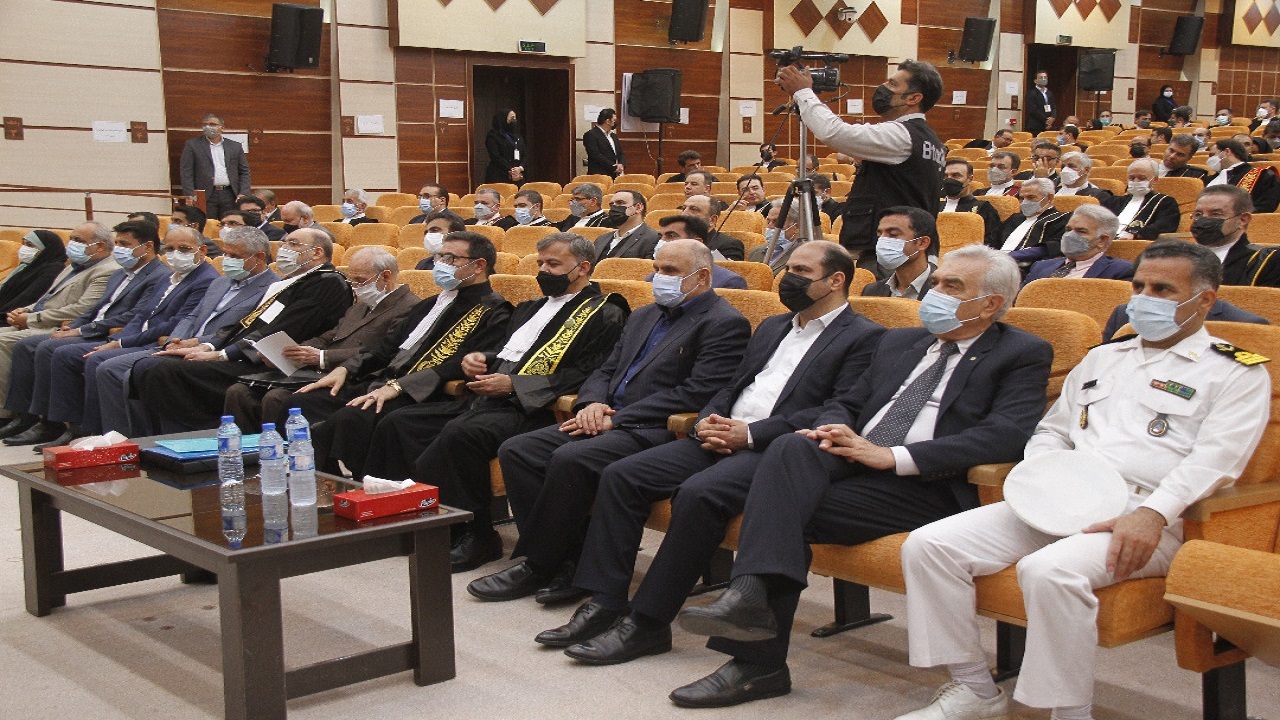 عدالت، حلقه گمشده در کشور