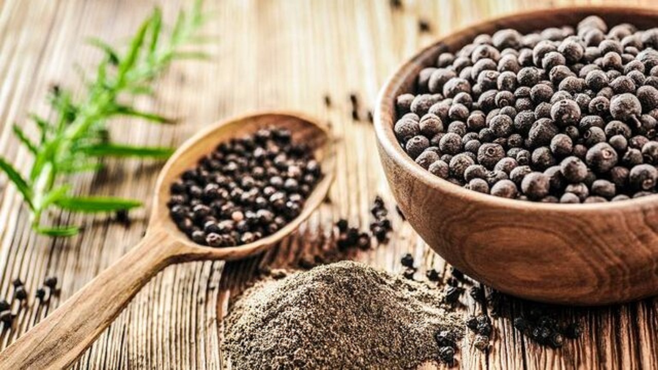 قیمت فلفل سیاه چقدر است؟