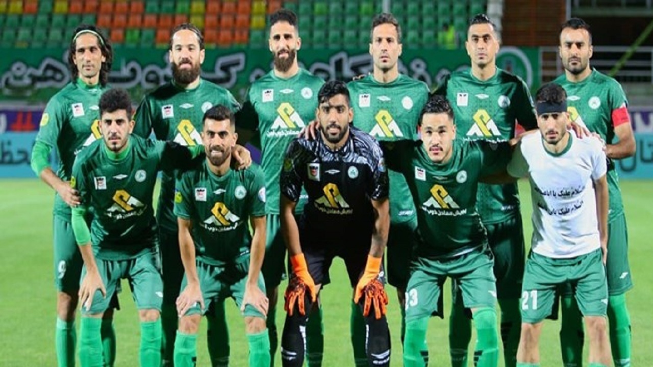 اعتراض ذوب‌آهن به تغییر محل بازی با پدیده