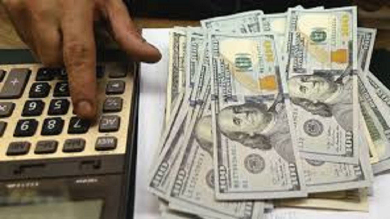 کاهش نرخ ارز در بازار؛ دلار ۲۶ هزار و ۹۰۰ تومان است