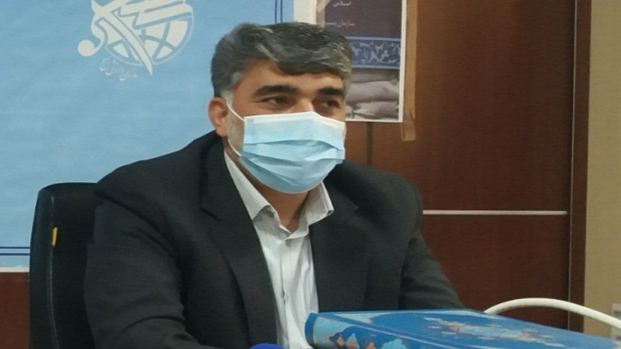 اعلام برنامه‌های سازمان بسیج ورزشکاران در هفته بسیج
