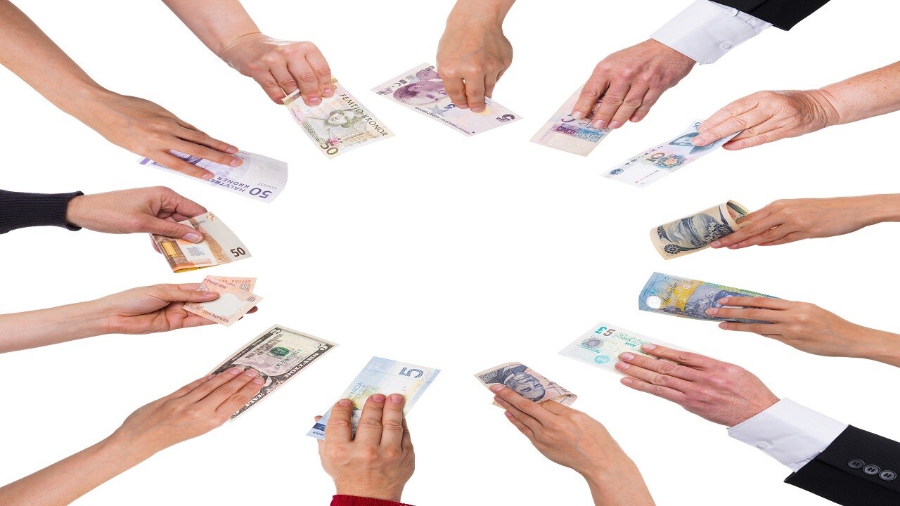 بورس ایده‌های نو را تبدیل به کسب و کار می‌کند
