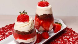 طرز تهیه ته‌چین سبزیجات + فیلم