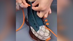 آموزش ساخت کلاه زمستانی شال دار در منزل + فیلم