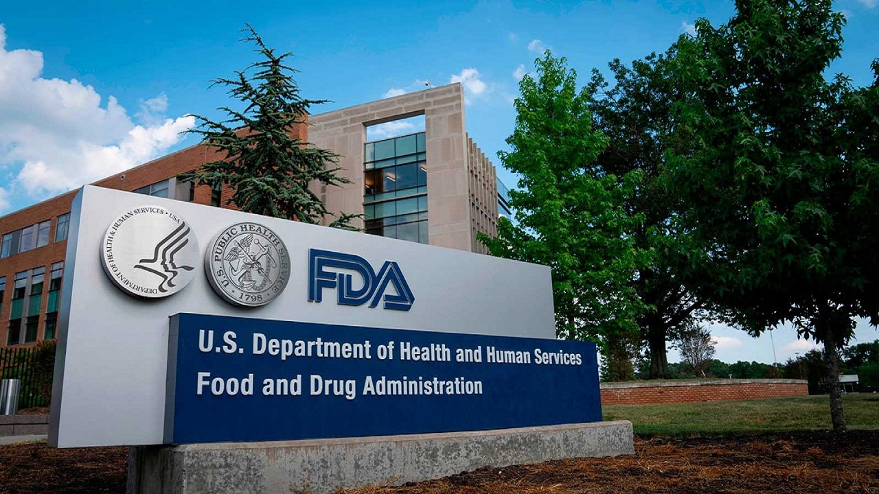 سازمان FDA
