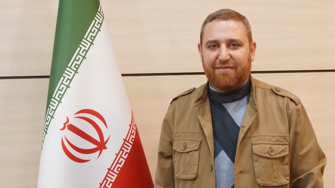 مهدی اقراریان دبیرکل حزب نسل‌نو شد