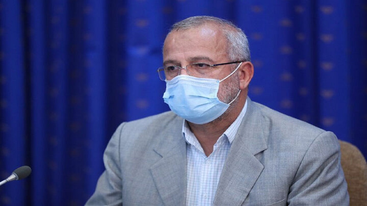 برخورد قانونی در انتظار واکسن نزده‌ها