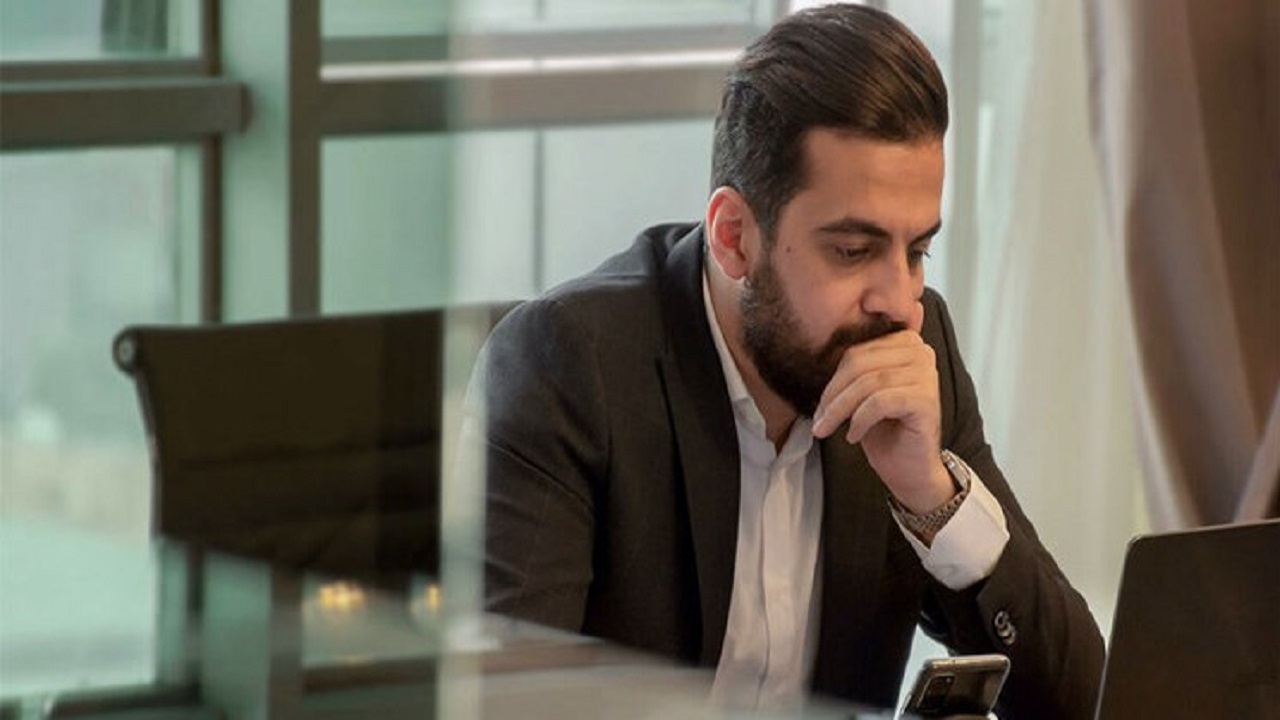 تکذیب شایعات درباره آزادی «سینا استوی» / مدیرعامل کریپتولند در بازداشت است