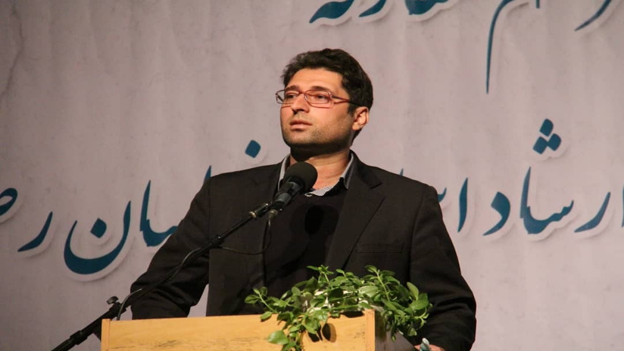 ابزار هنر تعالی بخش سبک زندگی ایرانی اسلامی است