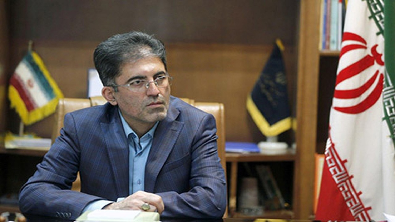 کارآفرینان کرج مورد تقدیر قرار می‌گیرند