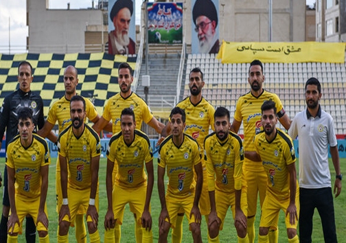 دل تیم فجر به هوادارانش گرم شود/ فرهنگ هواداری نهادینه نشد