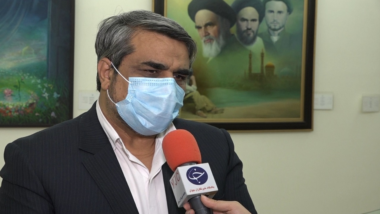 انتصاب مدیر جدید موسسه تنظیم و نشر آثار امام در اصفهان