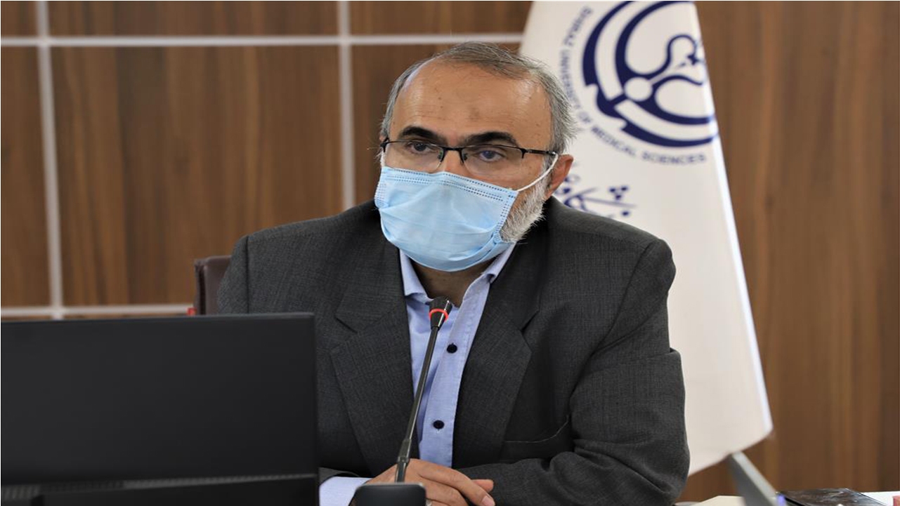 آمار‌های کرونا کاهش نسبی دارد/ اما نباید فریب این وضعیت را بخوریم