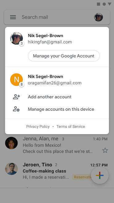 Gmail