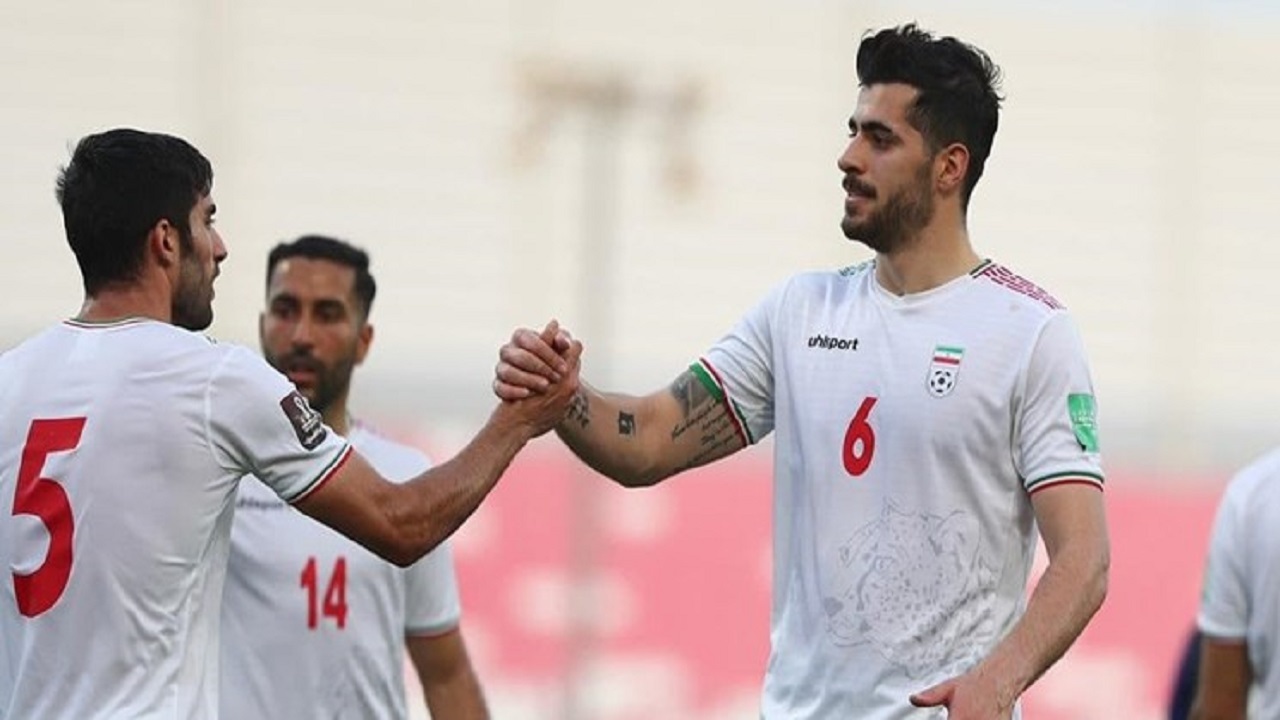 عزت اللهی: با این ۲ پیروزی توانستیم به جام جهانی فوتبال نزدیک شویم