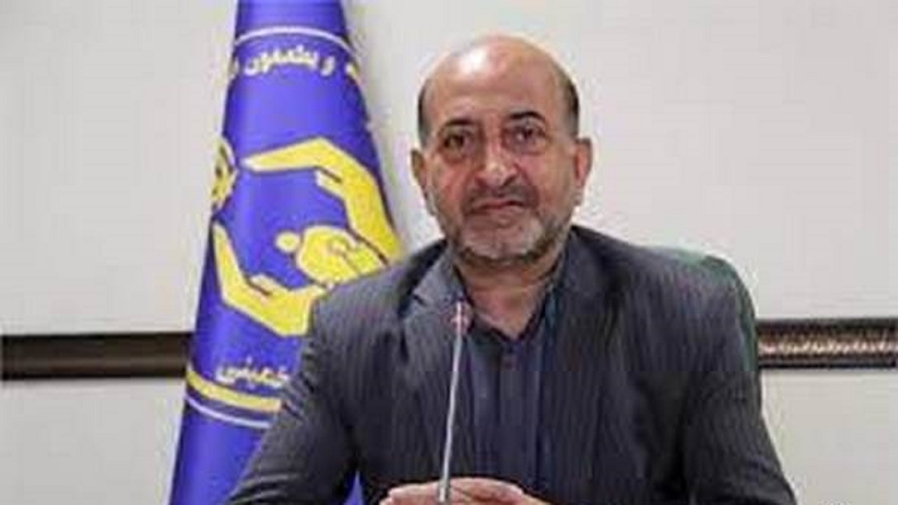 حمایت مالی جوان قمی از ۱۴۰ فرزند معنوی