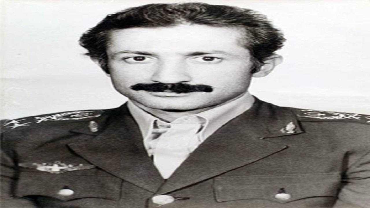 شهیدی از جنس آسمان / بهترین خلبان «F-4» جهان را بشناسید