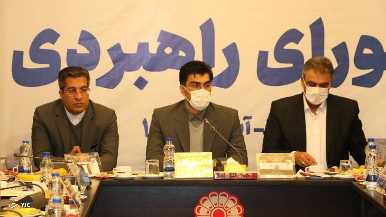 از کلیپ آموزشی بازی قلعه قوس رونمایی می شود