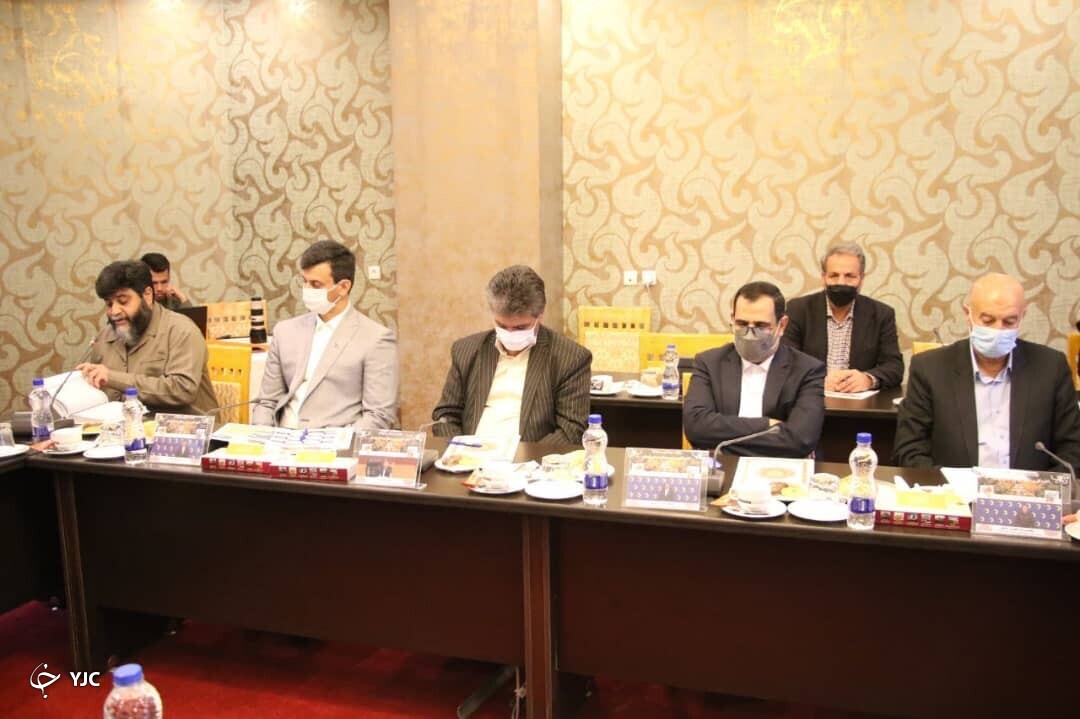 شورای راهبردی فدراسیون ورزش روستایی و بازی&zwnj;های بومی و محلی