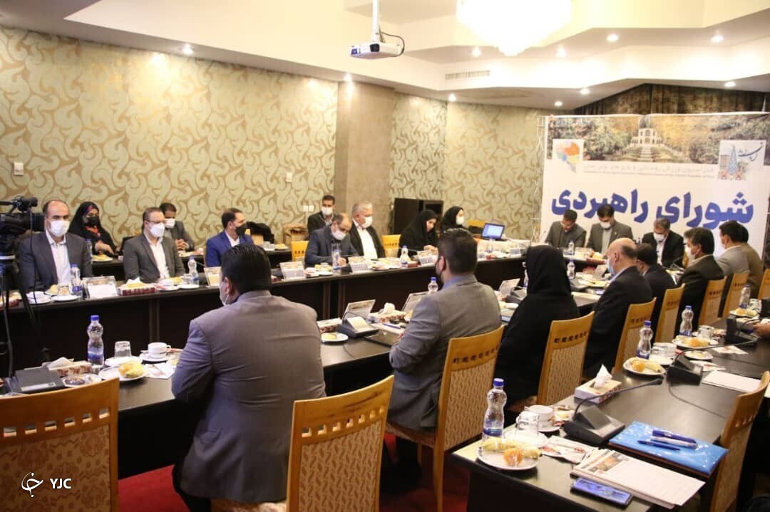  برگزاری شورای راهبردی فدراسیون ورزش روستایی در کرمان