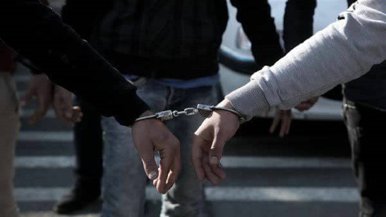 جمع آوری ۷۵ معتاد متجاهر درکرج