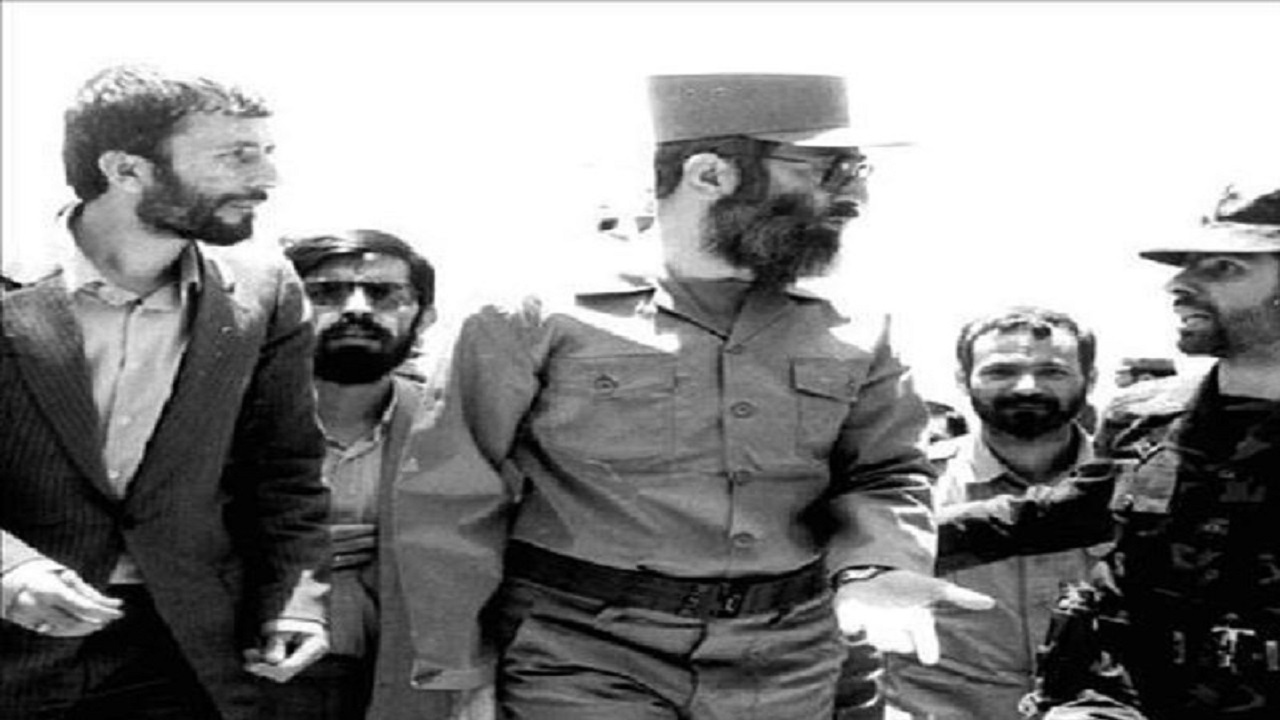 نقش مقام معظم رهبری در آزادسازی «سوسنگرد» /حکایت نامه‌های شبانه امام خامنه‌ای+ فیلم
