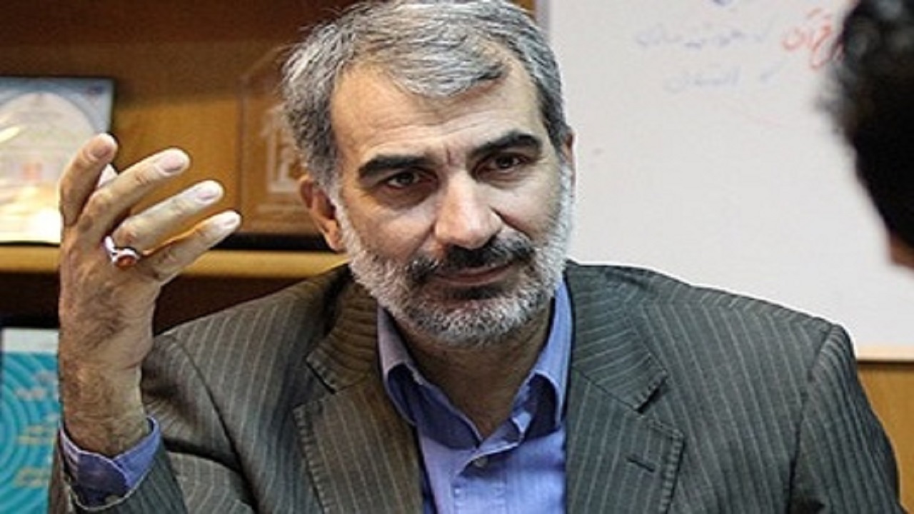 «یوسف نوری» برنامه پیشنهادی برای سکانداری آموزش و پرورش را اعلام کرد